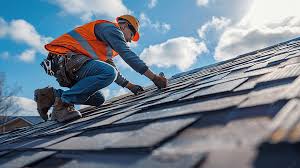 Professional Roofing in Sunbury, PA